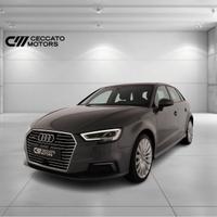 Audi A3 Sportback 1.4 tfsi e-tron Design s-tronic