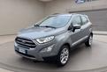 FORD EcoSport 1.0 ecoboost Titanium s&s 125cv