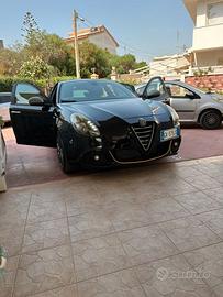 Alfa Romeo Giulietta Veloce