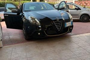 Alfa Romeo Giulietta Veloce