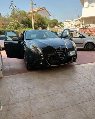 Alfa Romeo Giulietta Veloce