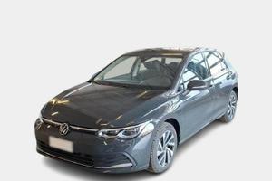VOLKSWAGEN GOLF VIII 1.4 TSI EHYBRID 204 CV DSG ST