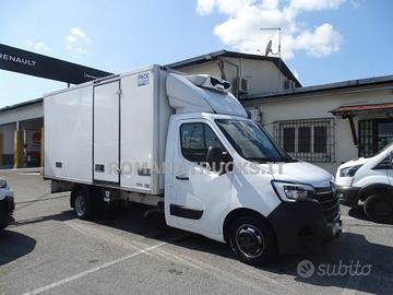 RENAULT Master 145cv ISOTERMICO IN ATP PRONTA CO