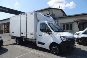 RENAULT Master 145cv ISOTERMICO IN ATP FRCX -20
