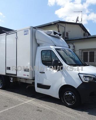 RENAULT Master 145cv ISOTERMICO IN ATP FRCX -20
