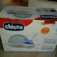 Chicco iono respira l'umidificatore puro