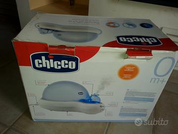 Chicco iono respira l'umidificatore puro