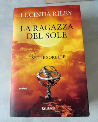 La ragazza del sole