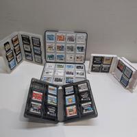 Giochi Nintendo DS/3DS testati e funzionanti