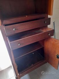 Mobile bagno