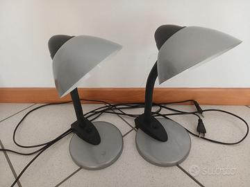 LAMPADE / ABAT-JOUR DA SCRIVANIA / COMODINO