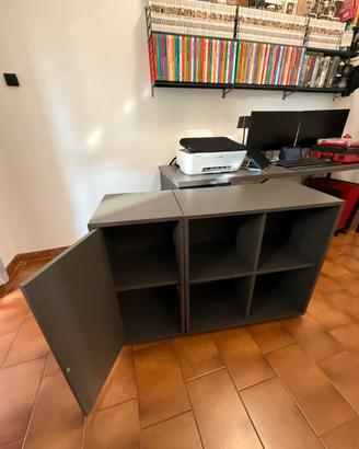 Mobile IKEA BESTÅ