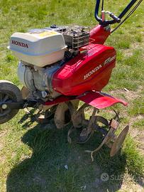 Motozappa Honda FG320