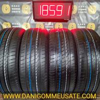 4 GOMME ESTIVE 205 55 16 FIRESTONE 70/75% DOT22