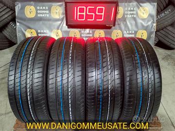 4 GOMME ESTIVE 205 55 16 FIRESTONE 70/75% DOT22