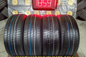 4 GOMME ESTIVE 205 55 16 FIRESTONE 70/75% DOT22