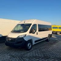 Fiat DUCATO MAXI XLH2 2.2 140 16+1