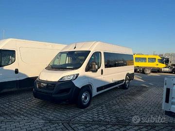 Fiat DUCATO MAXI XLH2 2.2 140 16+1