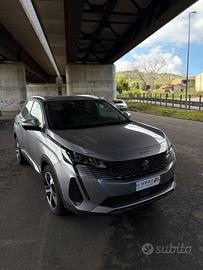 Peugeot 3008 HDi 130 S&S EAT8 Allure