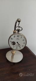 Orologio da taschino carica manuale Capital