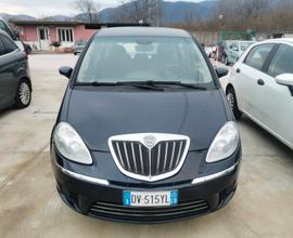 Lancia MUSA 1.4 Argento