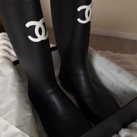 Stiva Chanel Wellinggon