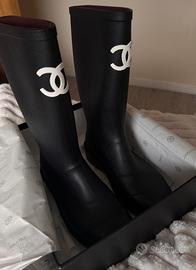 Stiva Chanel Wellinggon