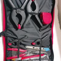 kit montaggio modellismo 