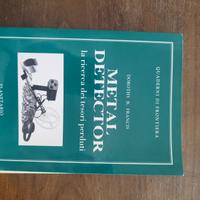 Manuale per tesori Metal detector MD
