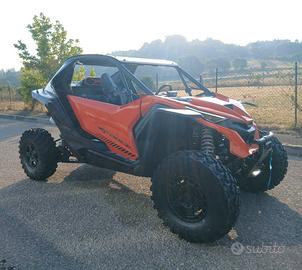 Cf-moto Z10 turbo