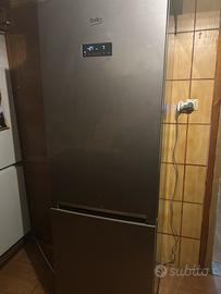 Frigo beko libera installazione non raffredda