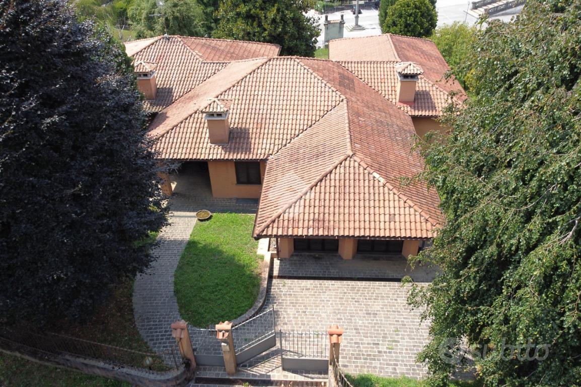Casa – Cassago Brianza, Zizzanorre - Vista 2