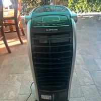 Klarstein condizionatore portatile 65w