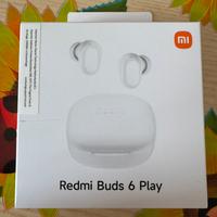 Redmi Buds 6 play