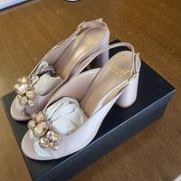 scarpe da cerimonina micol 