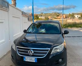 Tiguan 2000 TDI 170 cv Sport&Style 4x4