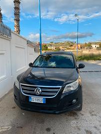 Tiguan 2000 TDI 170 cv Sport&Style 4x4