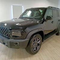 ICH-X K3 2.0 GPL DCT 4WD
