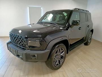 ICH-X K3 2.0 GPL DCT 4WD