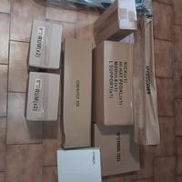 Carlsbro ADD501 - Batteria Digitale Elettronica