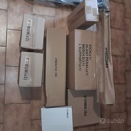 Carlsbro ADD501 - Batteria Digitale Elettronica