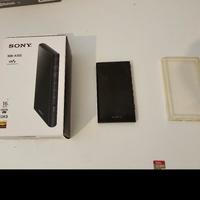 Sony NW-A105 