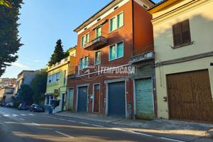 Soluzione indipendente in zona centrale con due gr