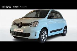 RENAULT Twingo Equilibre 22kWh