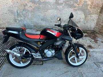Aprilia tuono