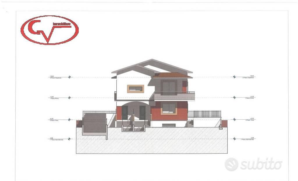 Appartamento – Montevarchi, La Ginestra - Vista 2