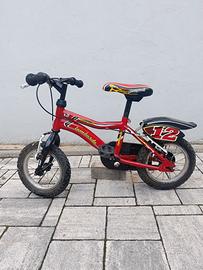 Bicicletta per bambini 