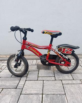 Bicicletta per bambini 