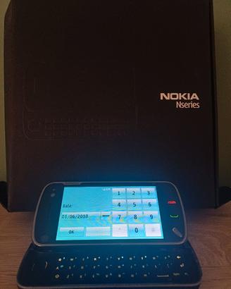 Nokia n97