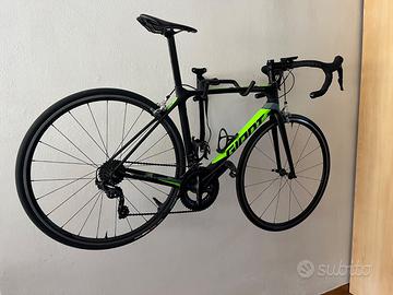 Giant TCR Advanced